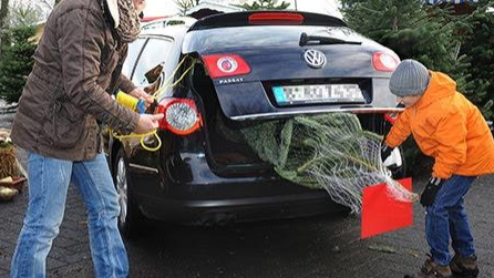 9 tipov pre umelý vianočny stromček (3)